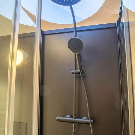 La Bulle 豪华帐篷 康佩塔