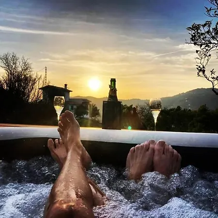 La Bulle خيمة فخمة *